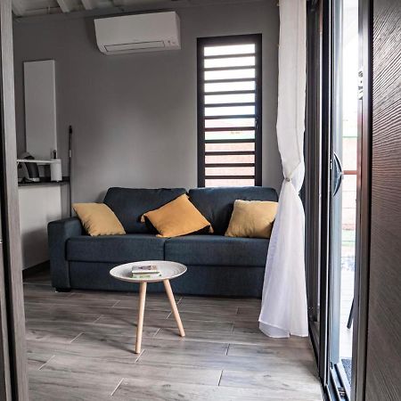 Kokopoirier Villa Terre-De-Haut Luaran gambar