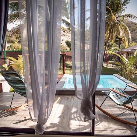 Kokopoirier Villa Terre-De-Haut Luaran gambar