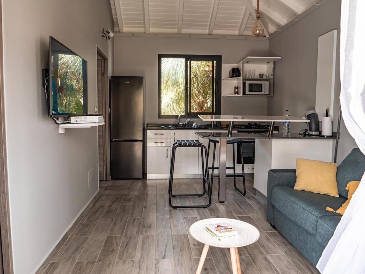 Kokopoirier Villa Terre-De-Haut Luaran gambar